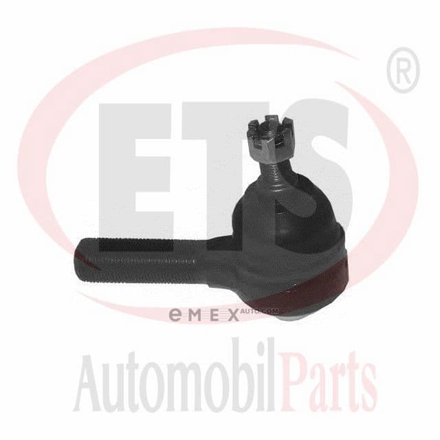 OEM TIE ROD END 16TR777