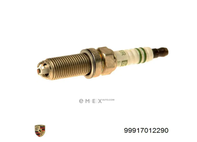 OEM SPARK PLUG 99917012290