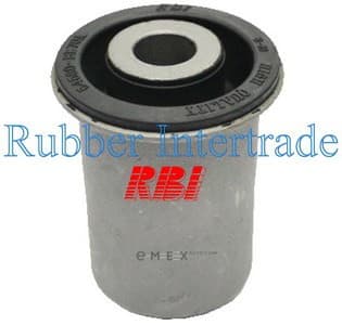 OEM BUSHING, SUSPENSION ARM N24NR20W