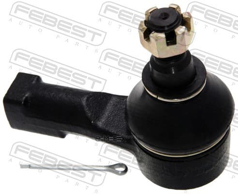 OEM END ASSY, TIE ROD STEERING 0121J102E