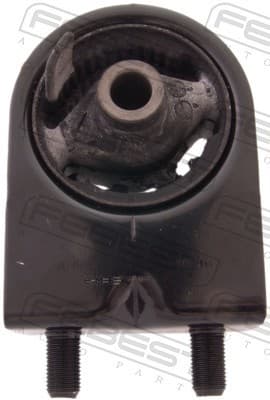 OEM INSULATOR, ENGINE MOUNTING MZMGFAF