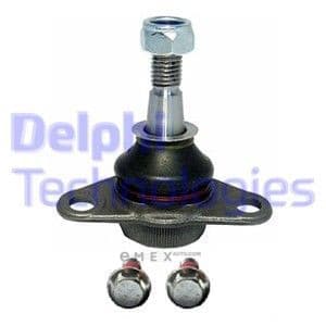 OEM JOINT ASSY, SUSPENSION TC1519