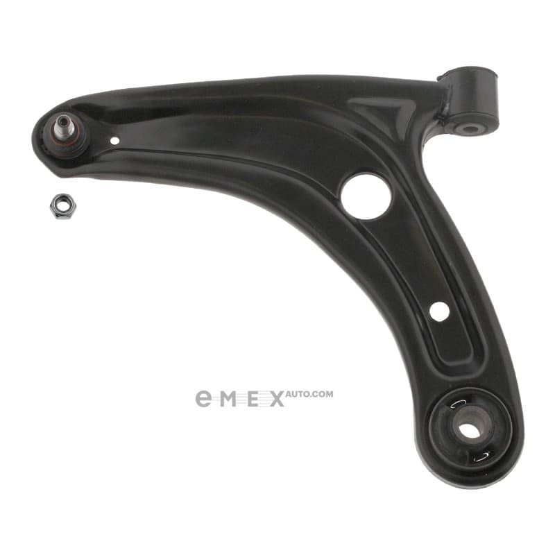 OEM CONTROL ARM, LEFT 32419