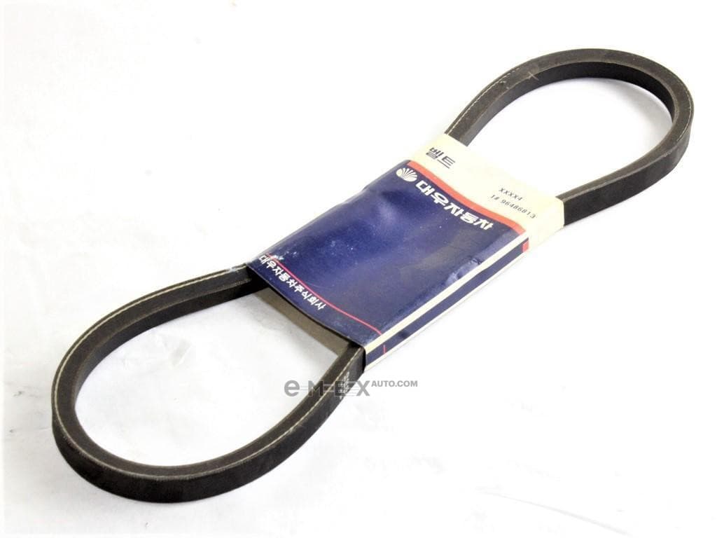 OEM V BELT AC 96486813