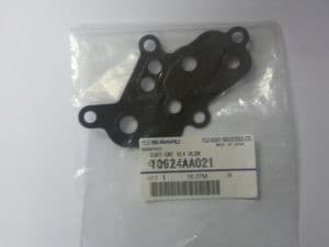 OEM GASKET, RUBBER 10924AA021