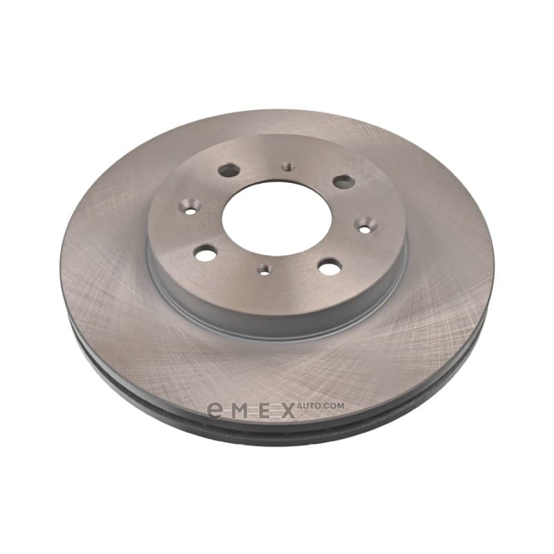 OEM BRAKE DISC ADH24365