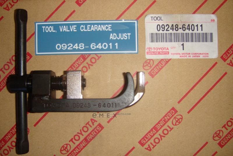 OEM TOOL 0924864011