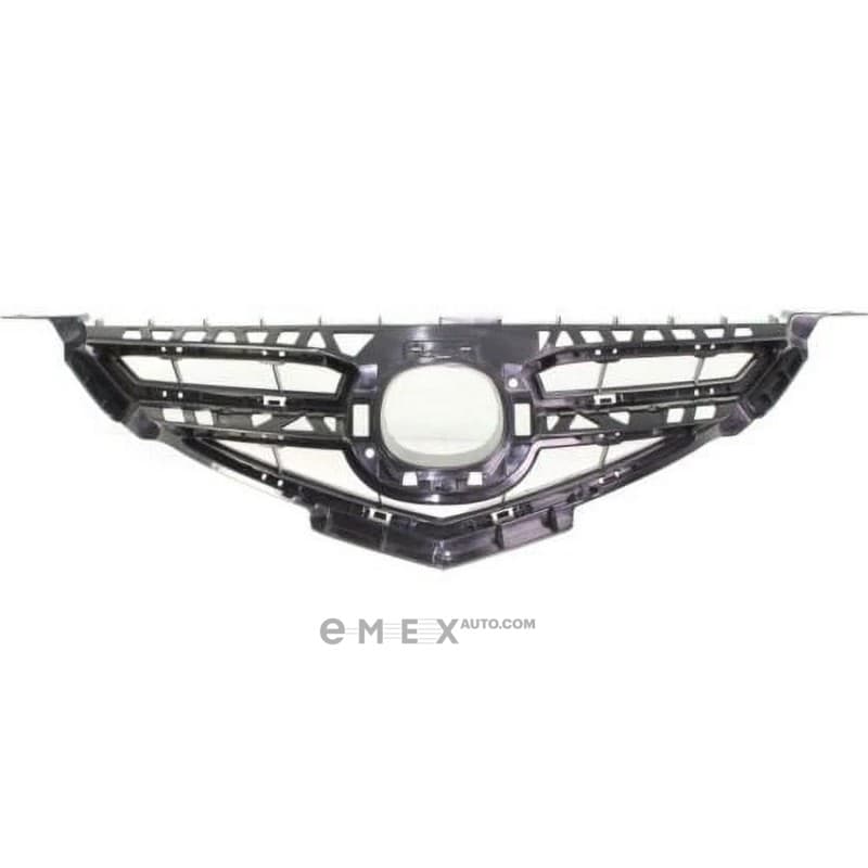 OEM GRILLE ASSY, RADIATOR BS4N50711B