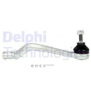 OEM TIE ROD END TA2330