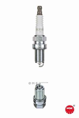 OEM SPARK PLUG BCPR6E11