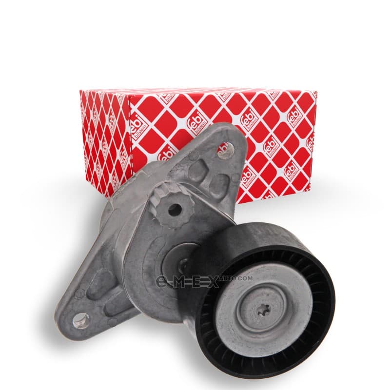 OEM BELT TENSIONER DB OM628 37698