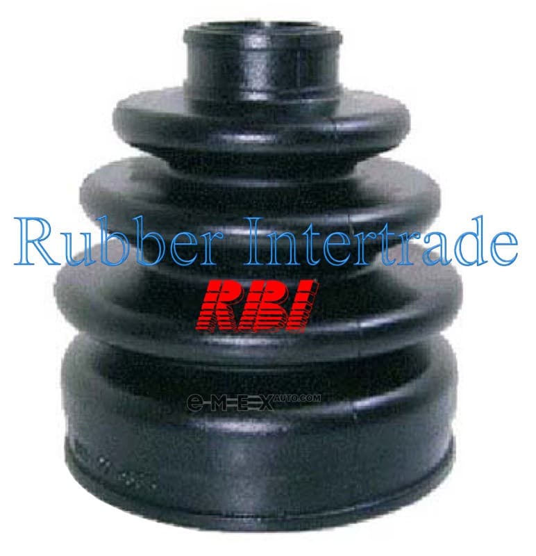 OEM DUST BOOT, KIT AXLE JOINT D1737UZ