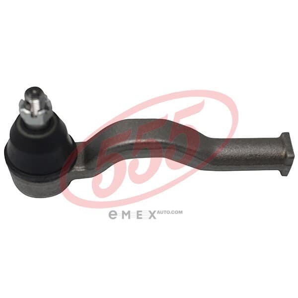 OEM END ASSY, TIE ROD STEERING SE1411