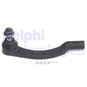 OEM TIE ROD END TA1495