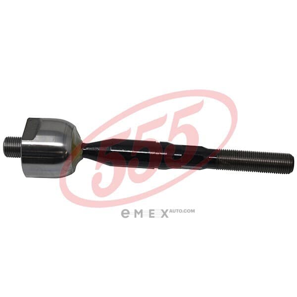 OEM END ASSY, STEERING RACK SR7950