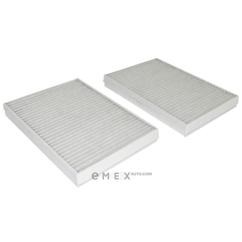 OEM CABIN AIR FILTER 30642