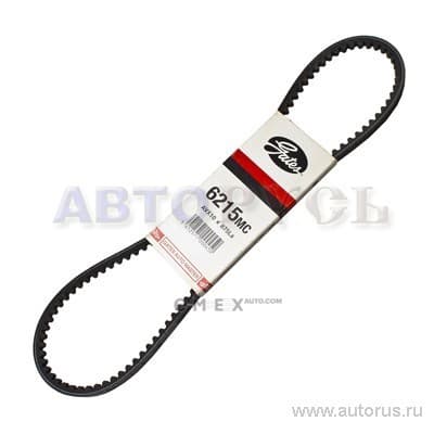 OEM BELT, TIMING 6215MC