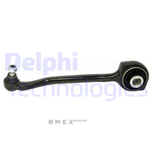 OEM LOWER TRACK CONTROL ARM TC1281