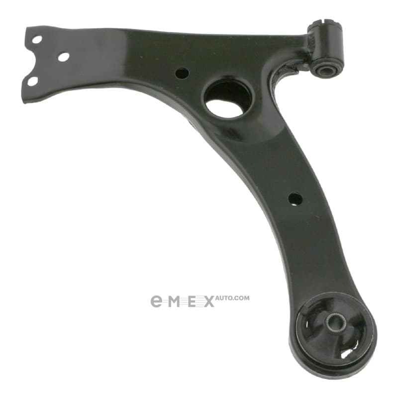 OEM CONTROL ARM, LEFT 26598