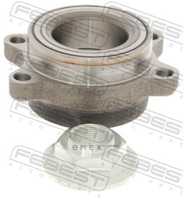 OEM BEARING, HUB 0282E25F