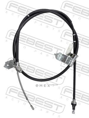 OEM CABLE ASSY, PARKING BRAKE 0199PCGRJ120LH