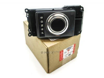 OEM MODULE - TRANSFER SHIFT CONTROL LR072650