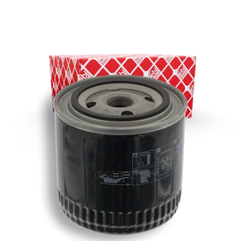 OEM OIL FILTER 22534