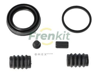 OEM REPAIR KIT, DISC BRAKE 238043