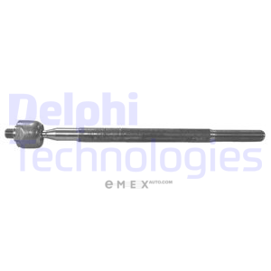 OEM INNER TIE ROD TA1587