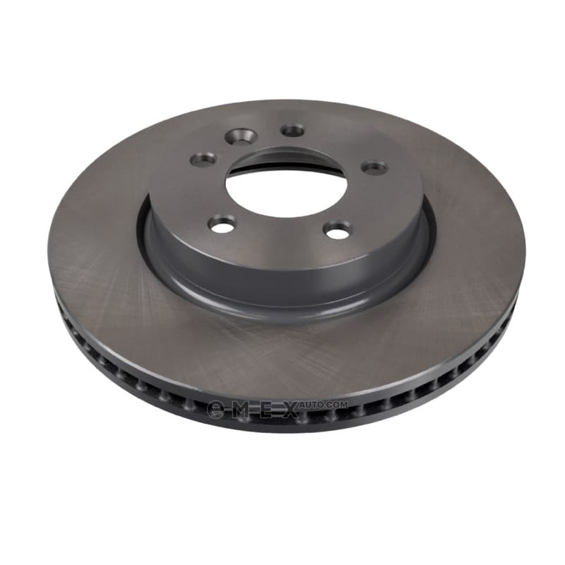 OEM BRAKE ROTOR ADJ134310