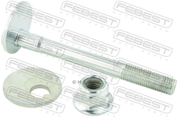 OEM BOLT, METAL 2329007KIT