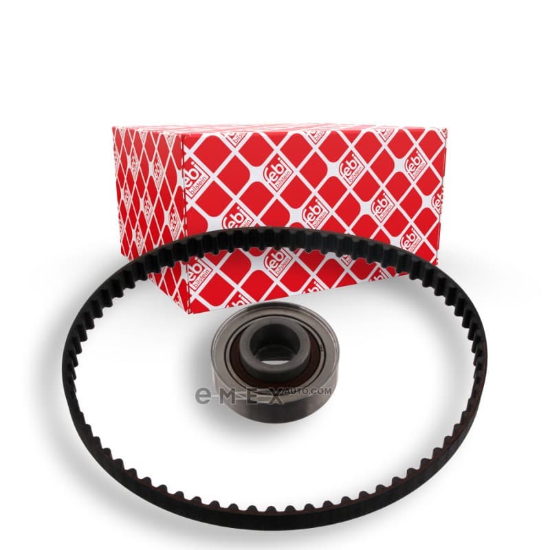 OEM REP. KIT TIMING BELT 31439