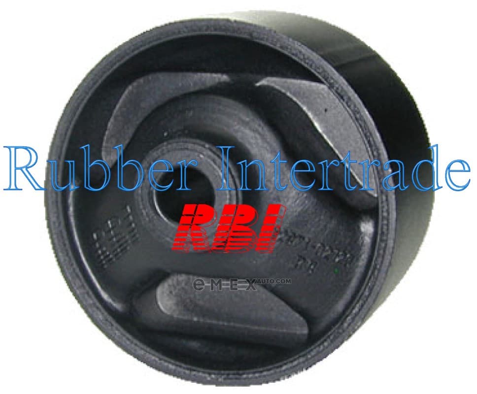 OEM BUSHING, SUSPENSION ARM T09S01EA