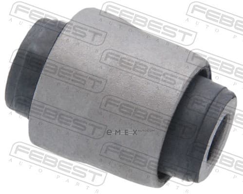 OEM BUSHING, SUSPENSION ARM NAB331