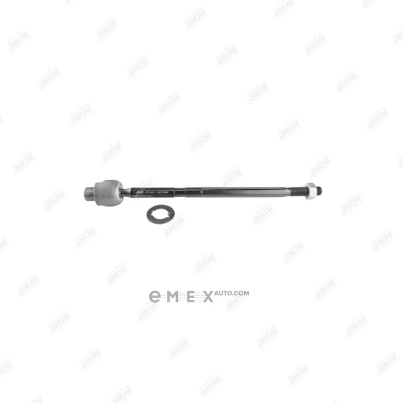 OEM END ASSY, STEERING RACK ER28692