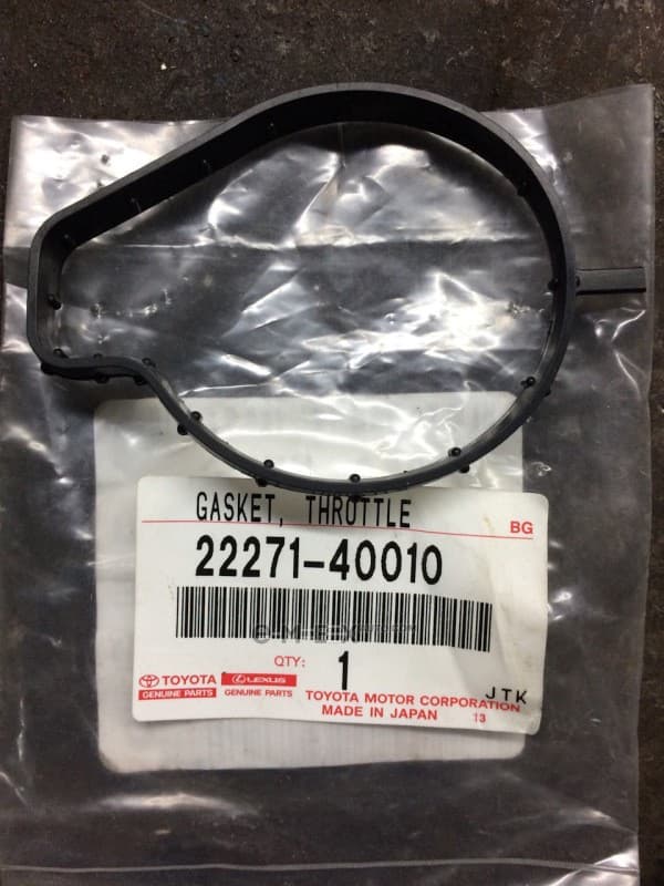 OEM GASKET RUBBER SEAL 2227140010