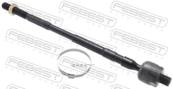 OEM END ASSY, STEERING RACK 0822G12