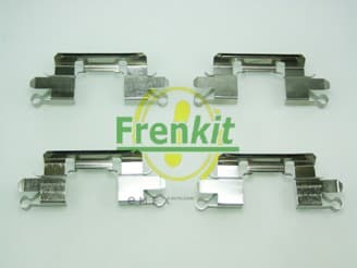 OEM SPRING SET, DISC BRAKE 901769