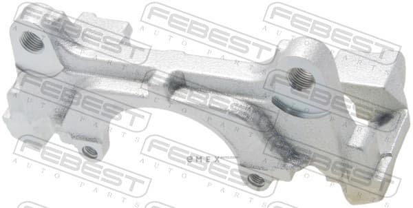 OEM BRAKE CALIPER 2377CTIGF