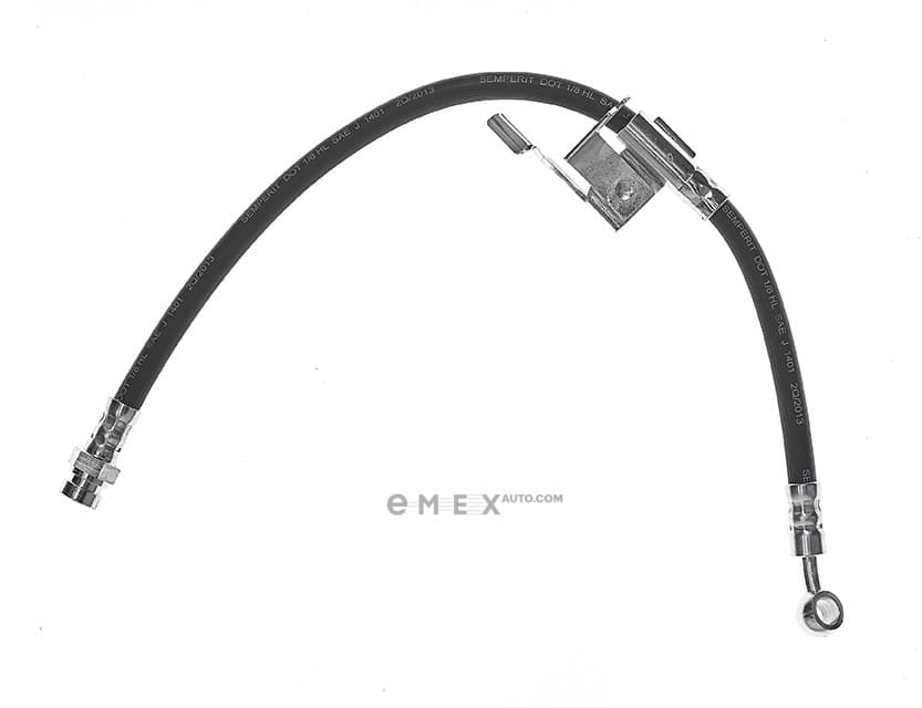 OEM HOSE ASSY, WINDSHIELD WASHER T30067