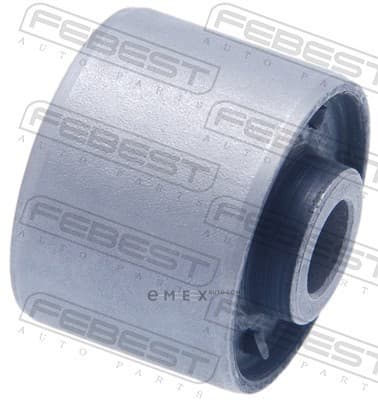 OEM BUSHING, SUSPENSION ARM CRAB033