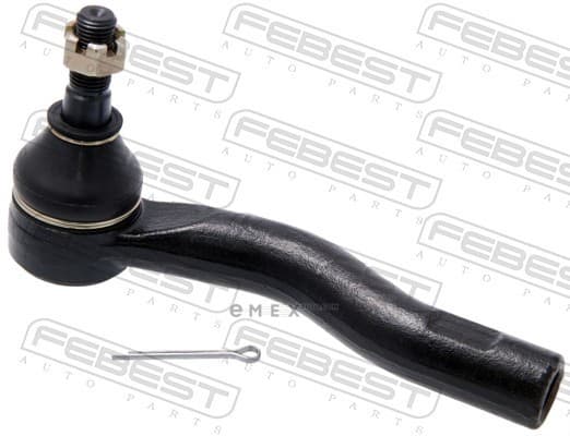 OEM END ASSY, TIE ROD STEERING 0521MZ6L