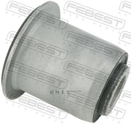 OEM BUSHING, SUSPENSION ARM TAB560