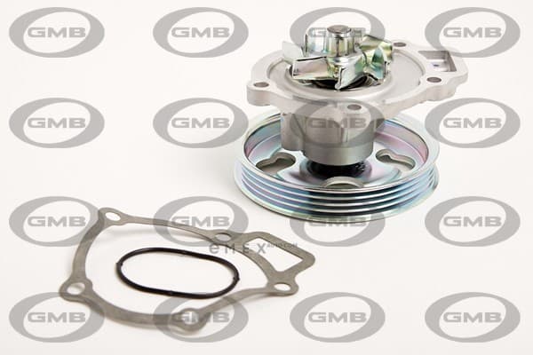 OEM WATER PUMP ASSY GWS41A