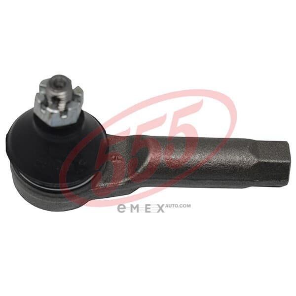 OEM END ASSY, TIE ROD STEERING SE4811