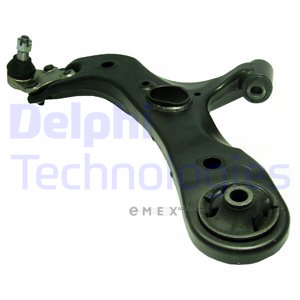 OEM LOWER WISHBONE TC2282