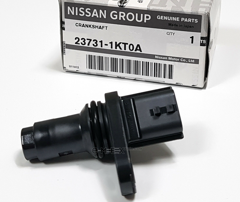 OEM SENSOR ASSY, CRANKSHAFT POSITION 237311KT0A