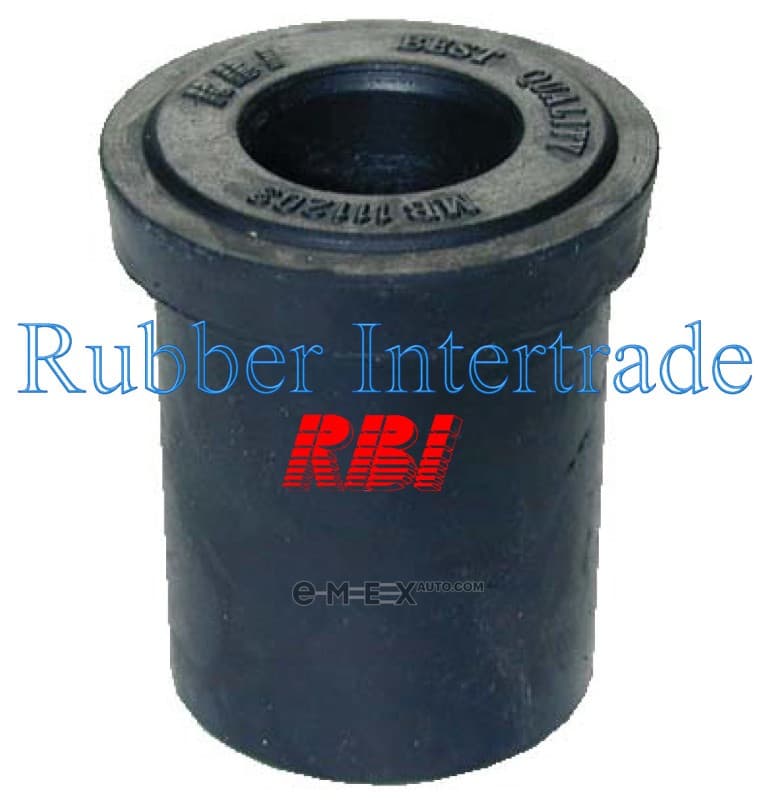 OEM STAB.SHAFT RUB M2041B