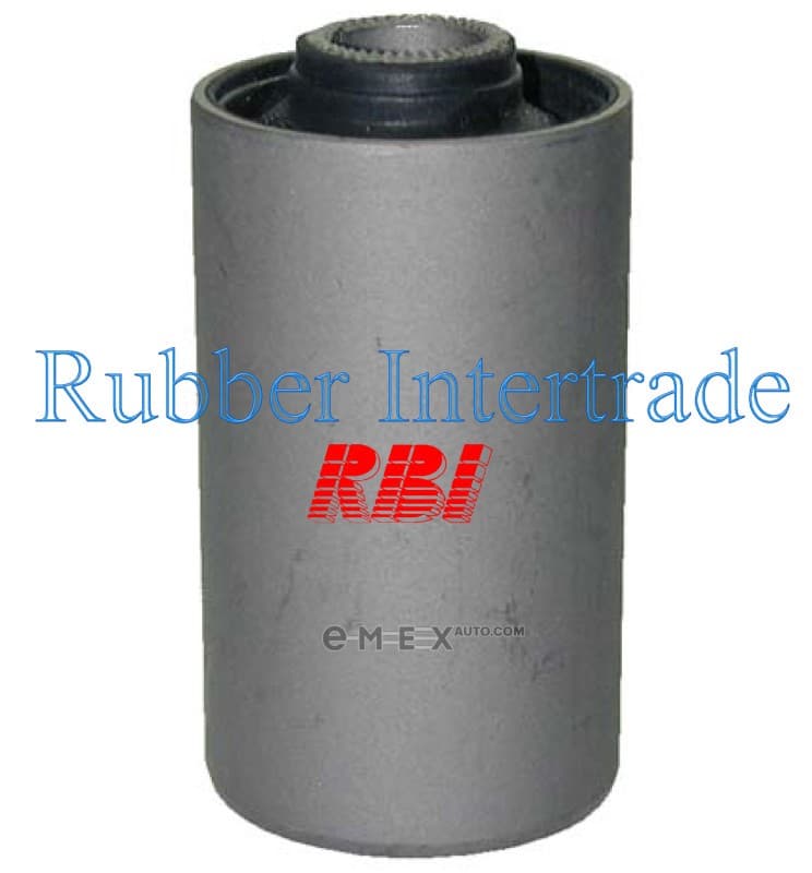 OEM BUSHING, SUSPENSION ARM M2644F