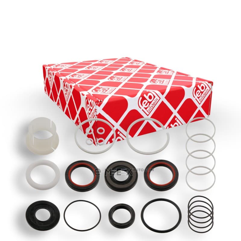 OEM GASKET KIT 31519